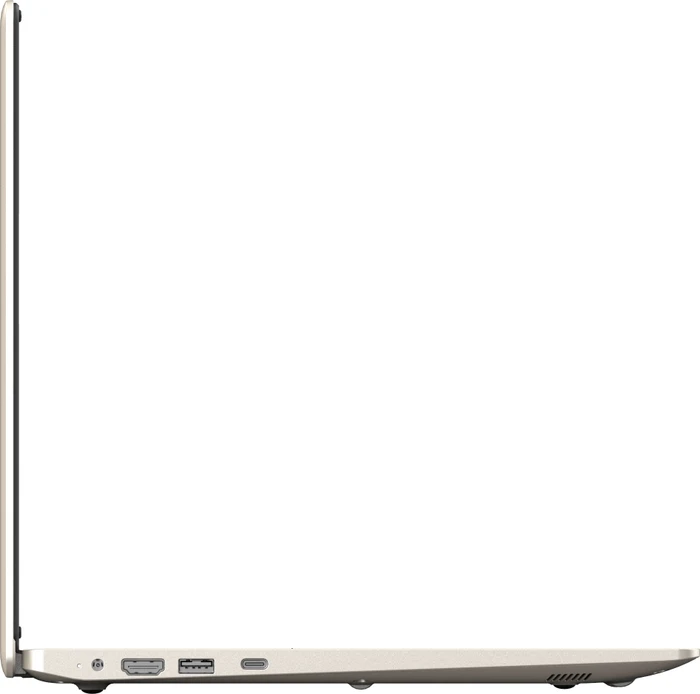 Dynabook Satellite Pro C50-H-12N, Light Gold, Core i3-1005G1, 8GB RAM, 256GB SSD, DE