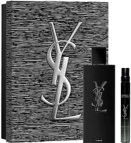 Yves Saint Laurent Y XMAS EdP 60ml + EdP 10ml Duftset