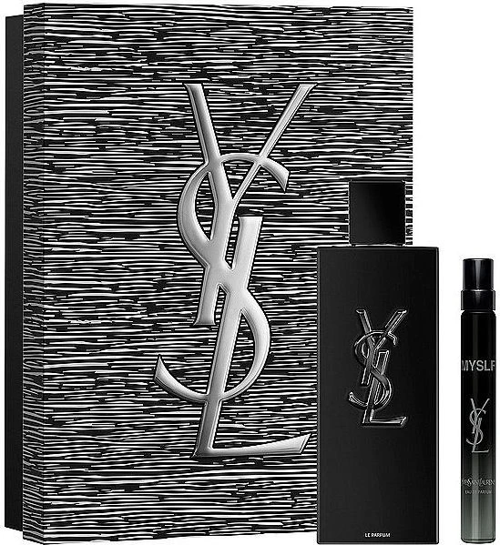 Yves Saint Laurent Y XMAS EdP 60ml + EdP 10ml Duftset