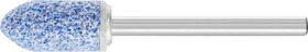 Pferd SP 0816 3 AWCO 46 J5V TOUGH Spitzbogenstift Schleifstift K46, 8x16mm, 10 Stück