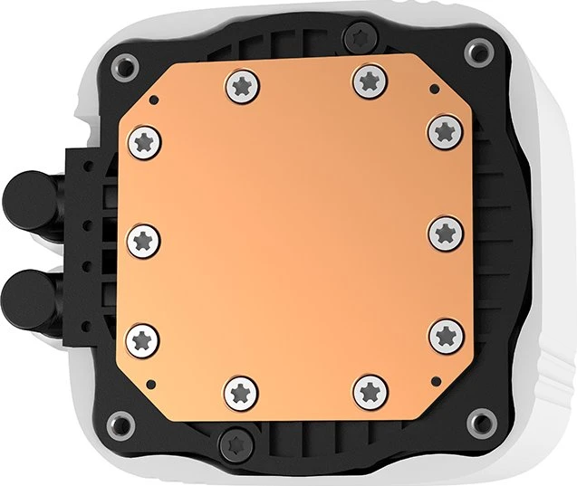 DeepCool LS720 SE WH, weiß