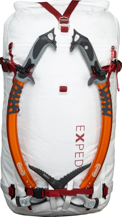 Exped Icefall 40 S weiß
