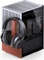 Jonsbo T6 Silver, silber/braun, Glasfenster, Mini-ITX Vorschaubild