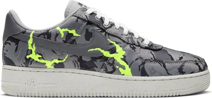 Nike Air Force 1 '07 LX (Herren)