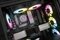 Corsair iCUE H100i Elite LCD XT, schwarz Vorschaubild