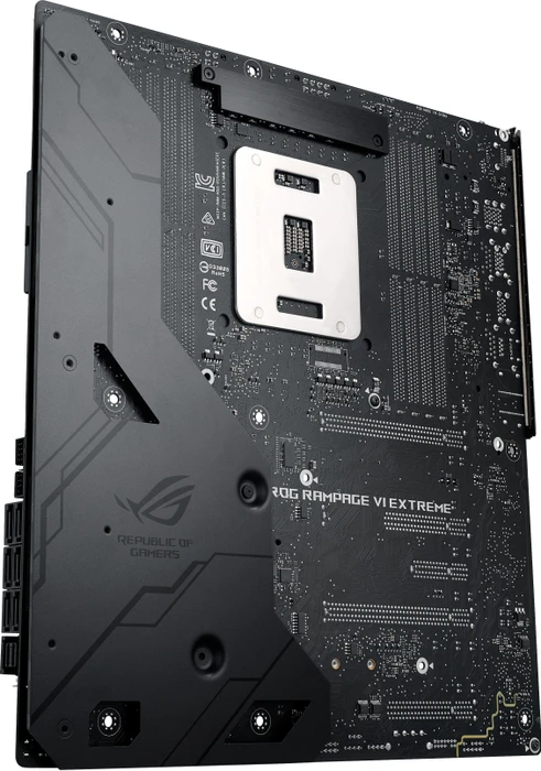 ASUS ROG Rampage VI Extreme (Intel 2066)