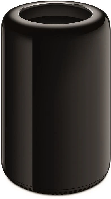 Apple Mac Pro, Xeon E5-2697 v2, 64GB RAM, 1TB SSD, 2x FirePro D700 [2013]