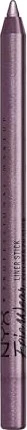 NYX Epic Wear Semi-Perm Graphic Liner Eyeliner magenta shock, 1.2g