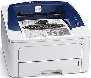 Xerox Phaser 3250V/DN, Laser, einfarbig