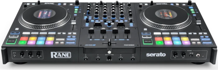 Rane Performer