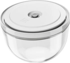 Zwilling Fresh & Save Bowls M Vakuumschüssel Glas 18cm