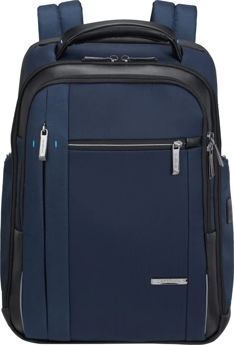 Samsonite Spectrolite 3.0 14.1" Laptop-Rucksack, deep blue