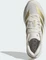 adidas Adizero Boston 13 chalk white/gold metallic/halo silver (Herren) Vorschaubild