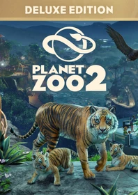 Planet Zoo 2 - Deluxe Edition (Download) (PC)