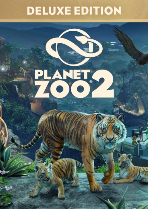 Planet Zoo 2