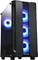 Chieftec Gamer GS-01B Hunter, Glasfenster Vorschaubild