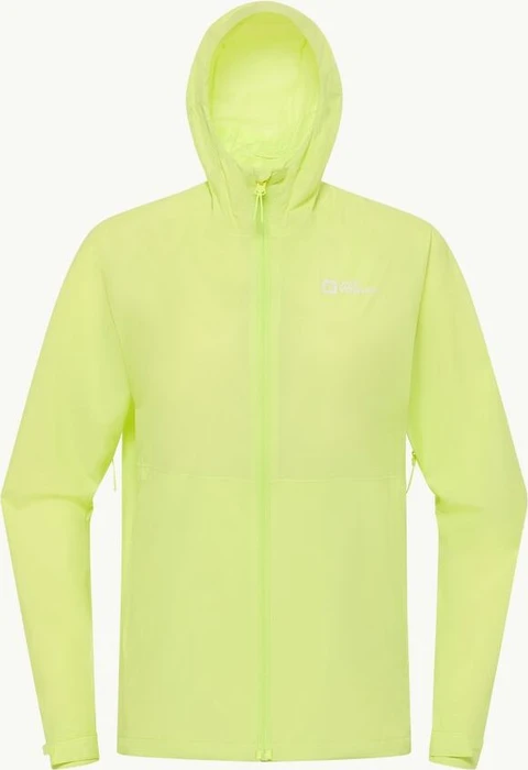Jack Wolfskin Prelight 2.5l Funktionsjacke cool matcha (Damen)