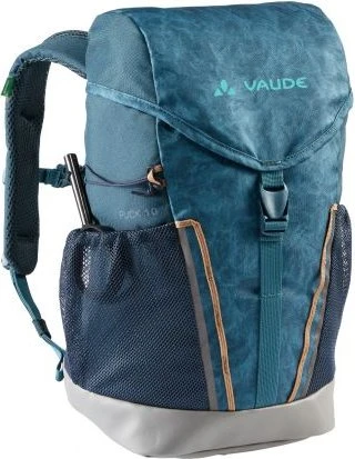 Vaude Puck 10 Modell 2021 dark petrol (Junior)
