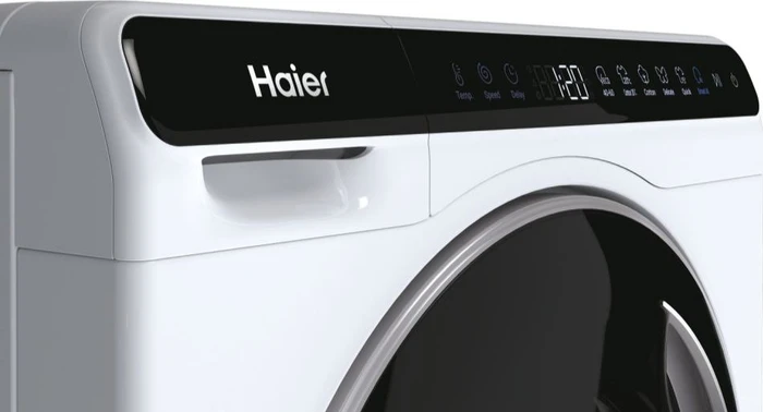 Haier HW50-BP12307 Frontlader