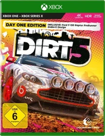 DIRT 5 (Xbox One/SX)