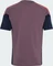 adidas FC Bayern München Cup 2026/2027 Trainingstrikot kurzarm shadow fig/legend ink (Junior) Vorschaubild