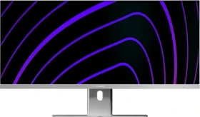 Alogic Edge 34, Silver, 34"