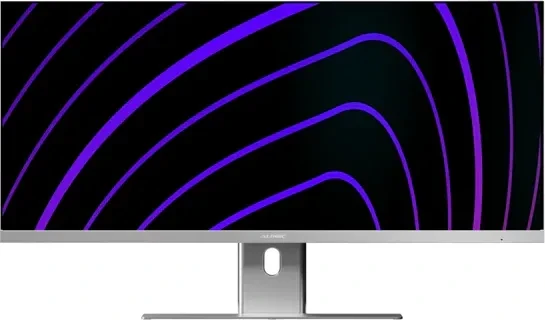 Alogic Edge 34, Silver, 34"
