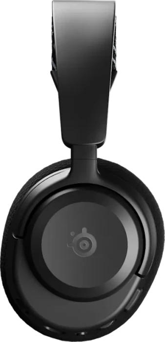SteelSeries Arctis Nova 3P Wireless schwarz