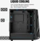 AeroCool AirHawk, Glasfenster Vorschaubild