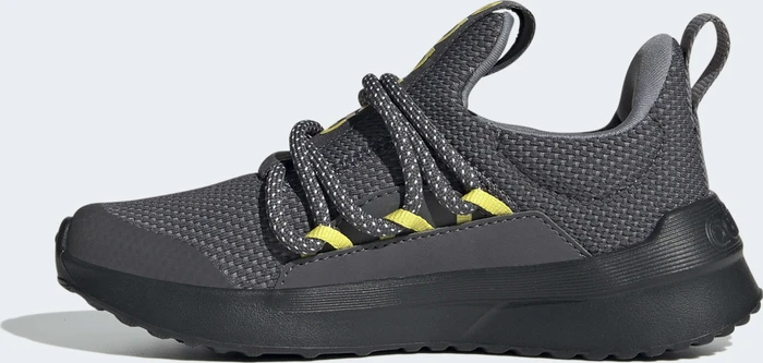 adidas Lite Racer Adapt 4.0 grey five/grey three/carbon (Junior)