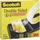 3M Scotch 665 Double sided transparent, Klebeband, 12.5mm/22.8m (D6651222)