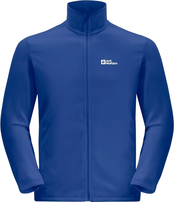 Jack Wolfskin Taunus FZ Funktionsjacke vibrant blue (Herren)