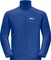 Jack Wolfskin Taunus FZ Funktionsjacke vibrant blue (Herren) Vorschaubild