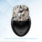 HP 435 Multi-Device Wireless Mouse schwarz, USB/Bluetooth Vorschaubild