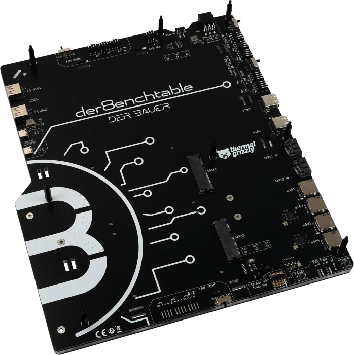 Thermal Grizzly der8enchtable