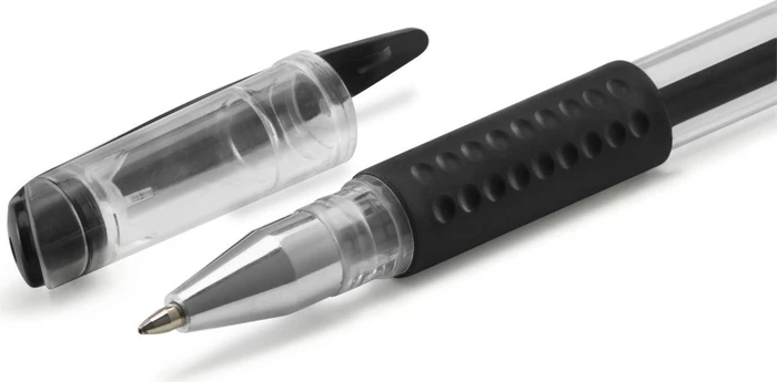 Hama Pastell & Classic Set Gelroller sortiert, 15er-Set