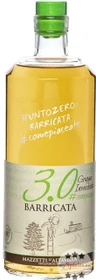 Mazzetti d'Altavilla Grappa Barricata 3.0 1l