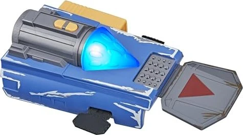 Hasbro Nerf The Mandalorian Nightfall Gauntlet