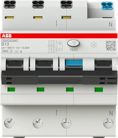 ABB DSX203NC B13 A30
