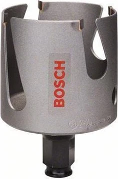 Bosch Professional Endurance for Multi Construction Lochsäge, 71mm, 1 Stück
