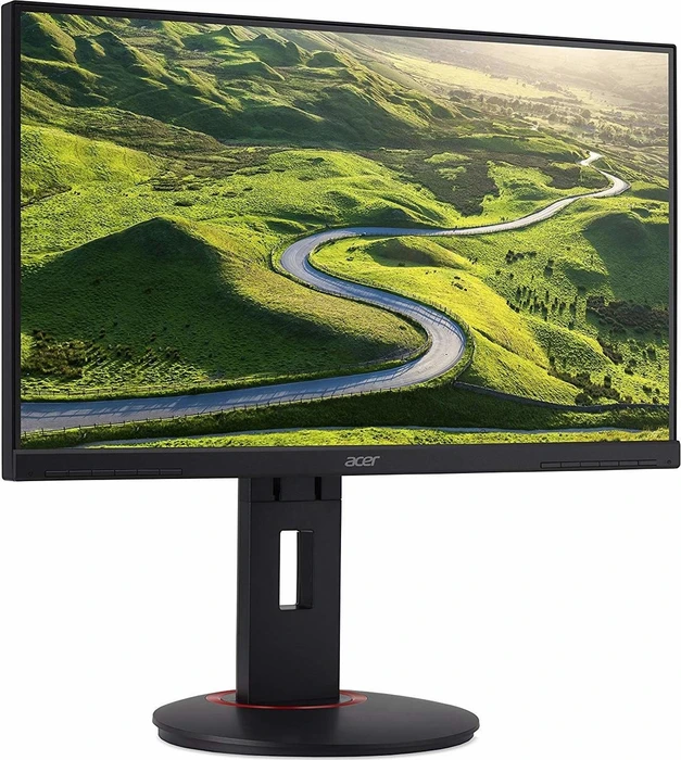 Acer XF0 XF240YUbmiidprzx, 23.8"