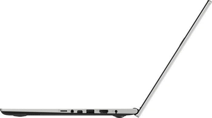 ASUS VivoBook 15 S513IA-EJ320T, Dreamy White, Ryzen 5 4500U, 8GB RAM, 512GB SSD, DE