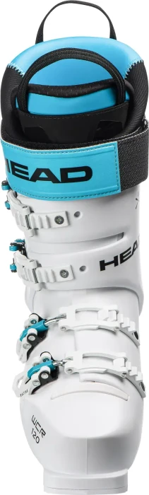 Head Raptor WCR 120 PV Race weiß (Herren) (Modell 2025/2026)