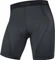 Gore Wear C3 Liner Short Tights+ Fahrradhose kurz schwarz (Herren) Vorschaubild