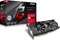 ASRock Radeon RX 570 4G OC, PHANTOM GXR RX570 4G OC, 4GB GDDR5, DVI, HDMI, 3x DP Vorschaubild