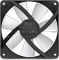 NZXT F Series F120 RGB Core, Matte Black, schwarz, 120mm Vorschaubild
