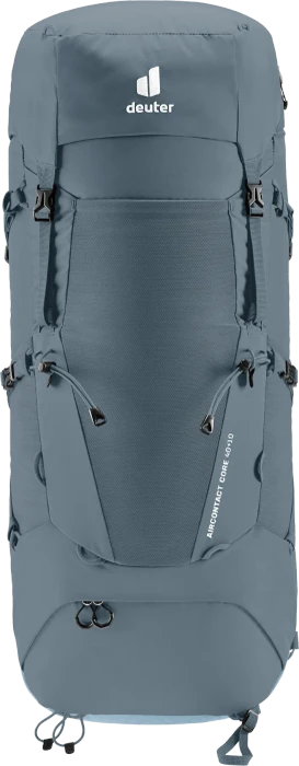 Deuter Aircontact Core 40+10 graphite/shale