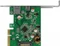 DeLOCK 1x USB-C 3.1, 1x USB-A 3.1, PCIe 3.0 x4 Vorschaubild