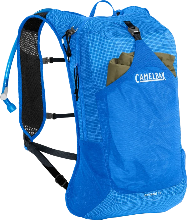 CamelBak Octane 12 mit Fusion 2L Reservoir royal blue