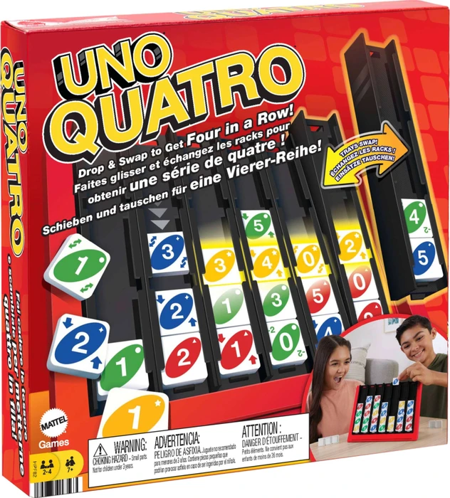 UNO Quatro
